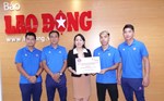 Raden Adipati Surya skor liga champion sementara 